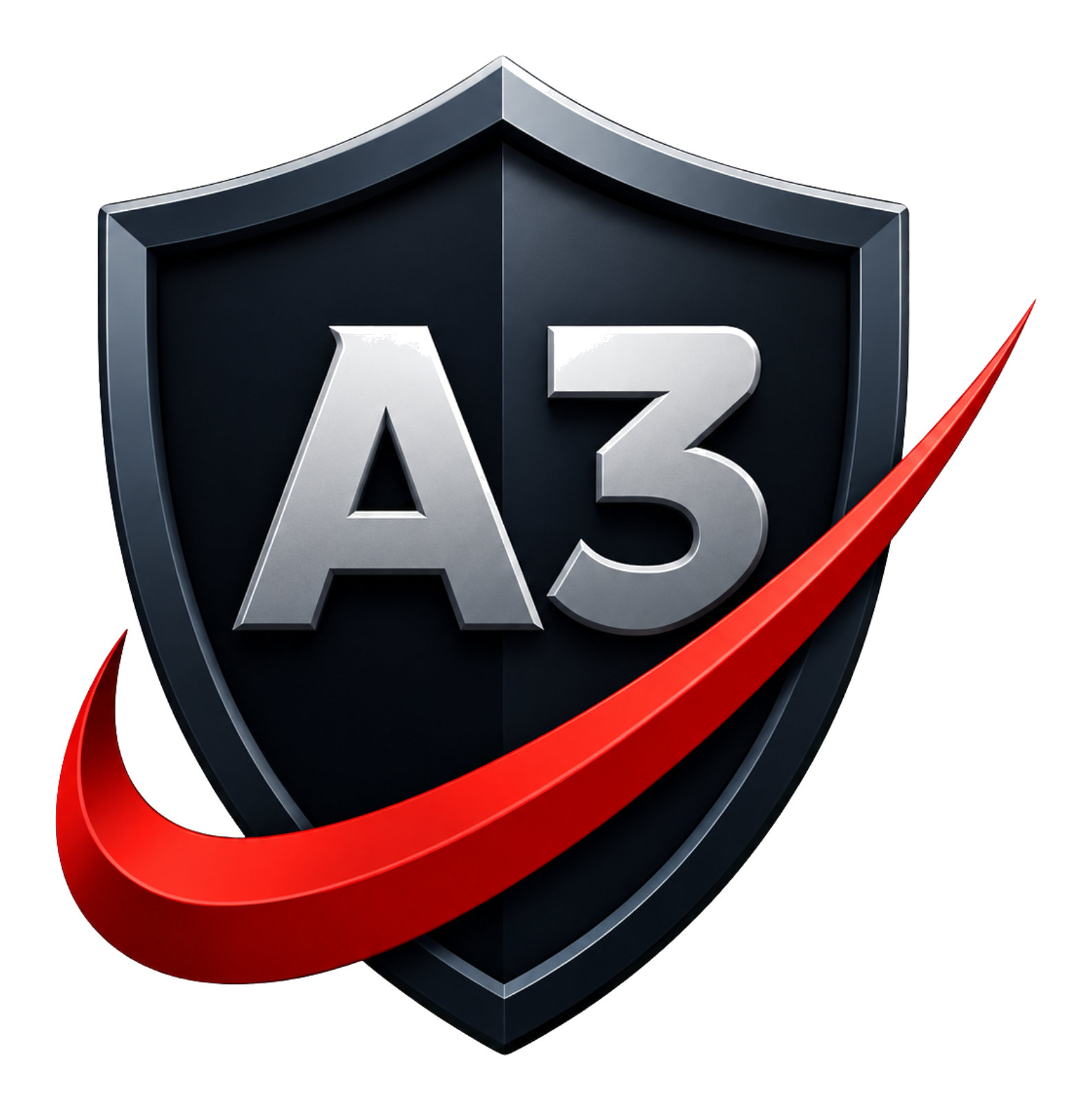 Logo A3